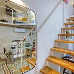 Charming 1bedroom Heart Of