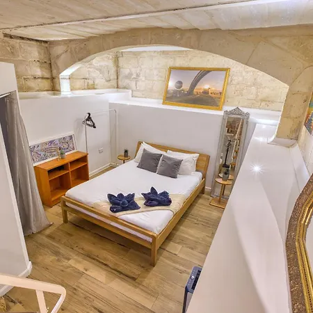 Apartment Charming 1bedroom Heart Of *
