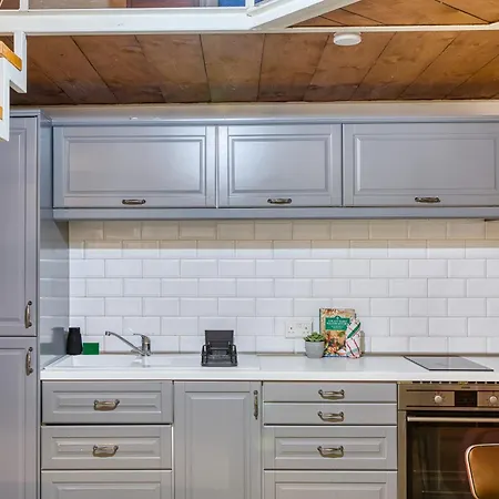 Charming 1bedroom Heart Of Апартаменты *