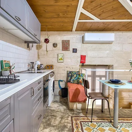 Charming 1bedroom Heart Of Валетта