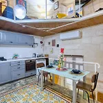 Apartmán Charming 1bedroom Heart Of Valletta