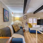 Charming 1bedroom Heart Of Apartmán