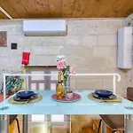 Apartmán Charming 1bedroom Heart Of *