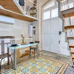 Charming 1bedroom Heart Of Apartmán