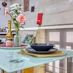 Apartmán Charming 1bedroom Heart Of