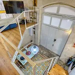 Charming 1bedroom Heart Of Apartmán Valletta