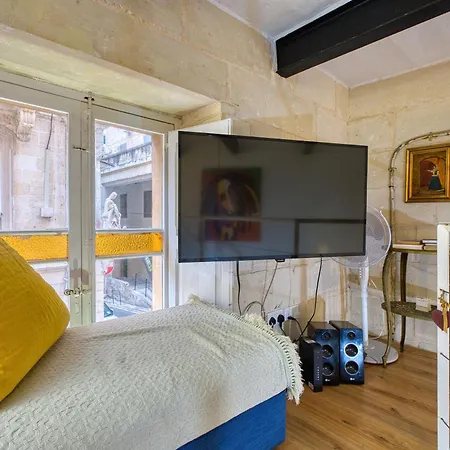 Charming 1bedroom Heart Of *