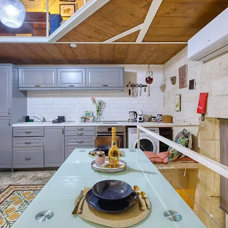 Charming 1bedroom Heart Of *