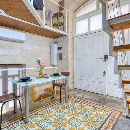 Charming 1bedroom Heart Of 公寓