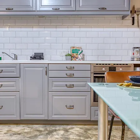 Charming 1bedroom Heart Of