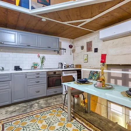 Charming 1bedroom Heart Of