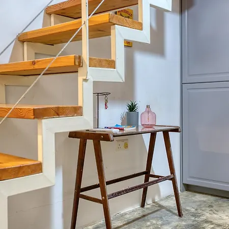 Charming 1bedroom Heart Of La Valette