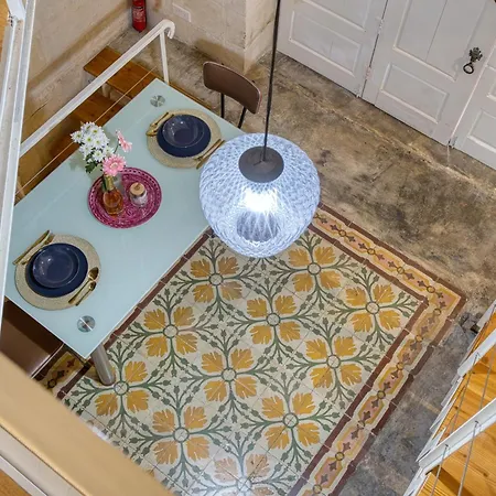 Charming 1bedroom Heart Of *