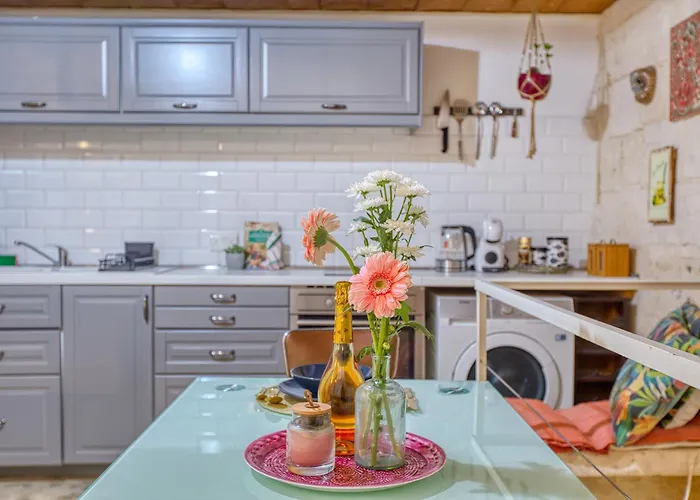 Apartament Charming 1bedroom Heart Of Valletta