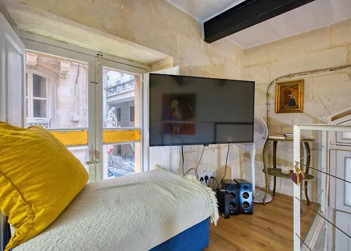 Charming 1bedroom Heart Of *