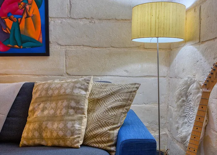 Charming 1bedroom Heart Of Apartament *