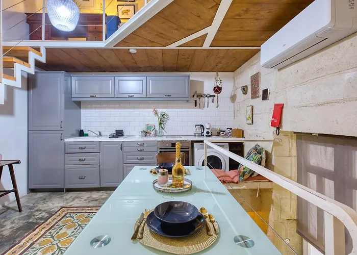 Charming 1bedroom Heart Of *