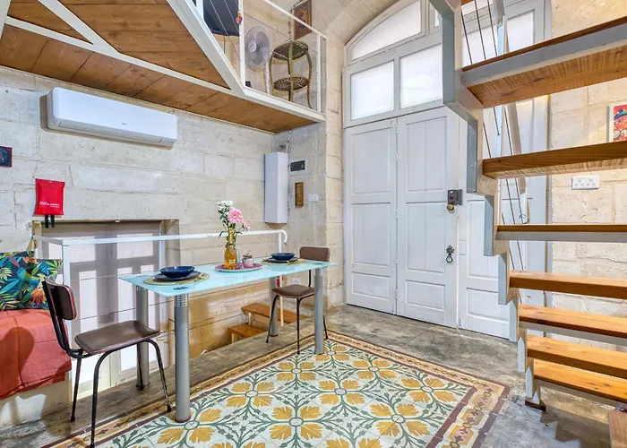 Charming 1bedroom Heart Of Apartament