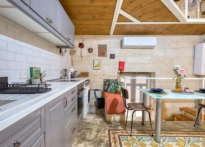 Charming 1bedroom Heart Of Valletta