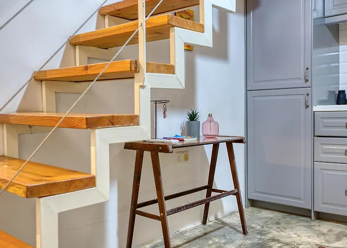 Charming 1bedroom Heart Of Valletta