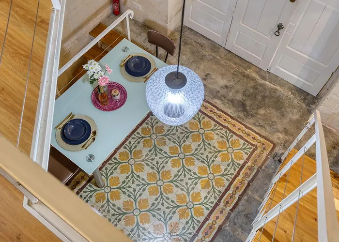 Charming 1bedroom Heart Of *