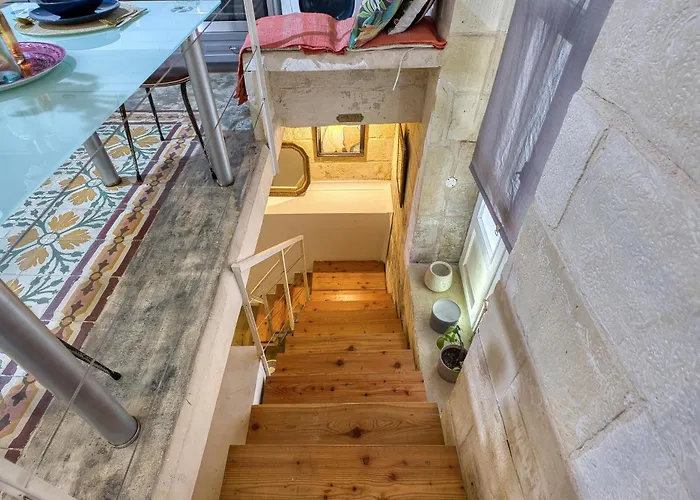 Apartament Charming 1bedroom Heart Of